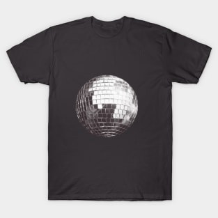 disco ball T-Shirt